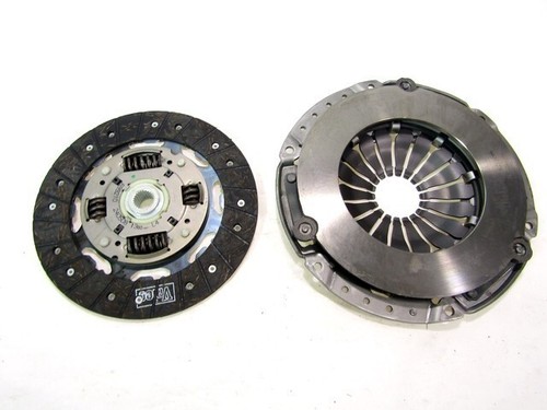 Kit frizione valeo 821306 opel - kit,