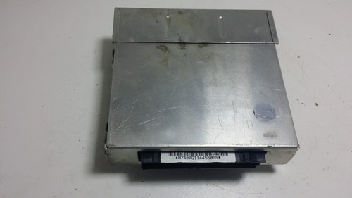 16204749 centralina motore - centralina,