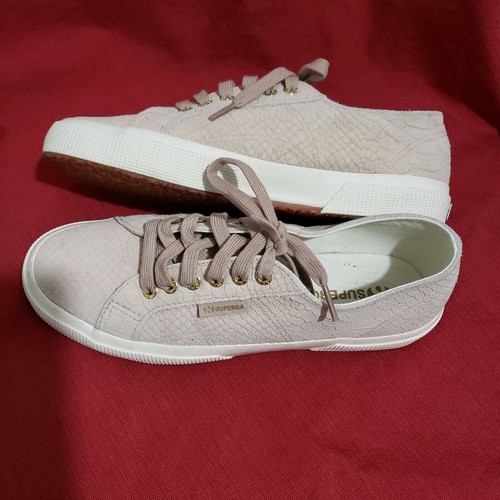 New superga beige - new,