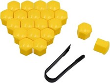 X20  COPRI DADI  COPRIBULLONI