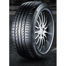 255/45 R17 98 W CONTINENTAL -