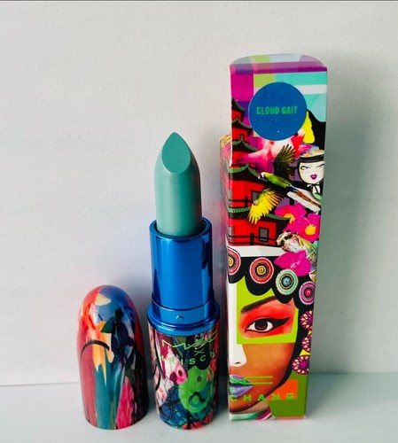 Mac lipstick chrischang - lipstick,
