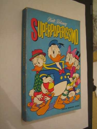 Classici walt disney prima - classici,