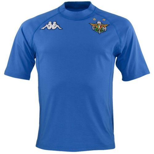 Fmi 0654 kappa shirt xl - kappa,