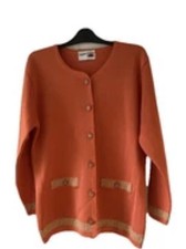 Giacca blazer cardigan Stephen