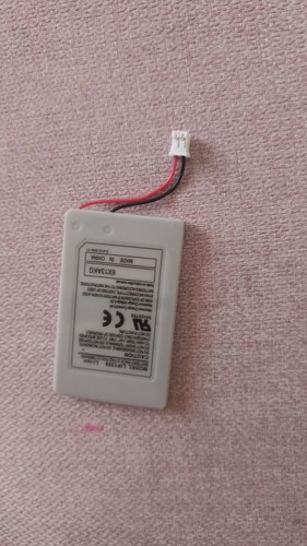 Batteria ps3 gamepad - batteria,