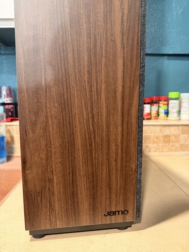 Jamo studio series 810 - s, wired