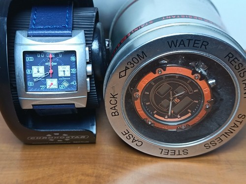 Lotto chronostar sector e - chronostar,