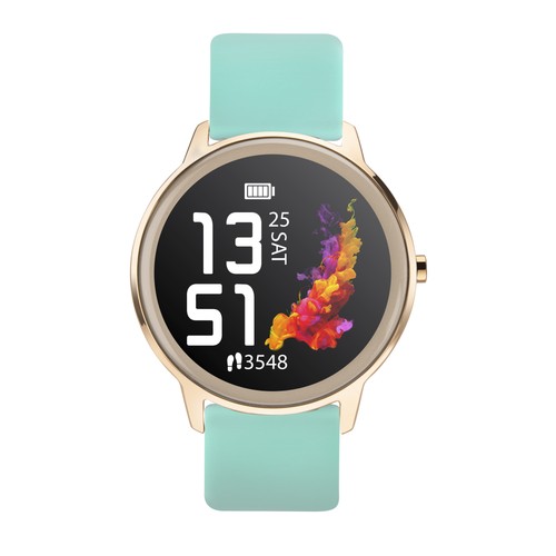 Orologio smartwatch donna - smartwatch,