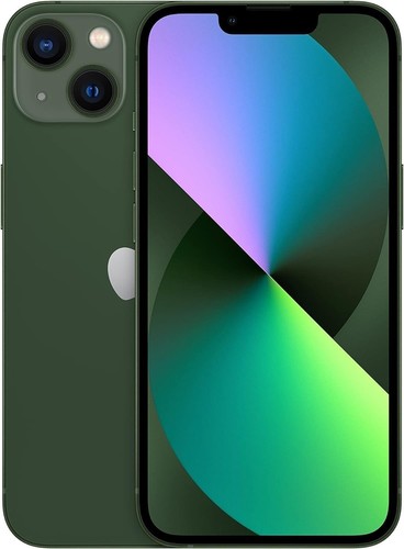 Apple iphone 128gb verde - apple,