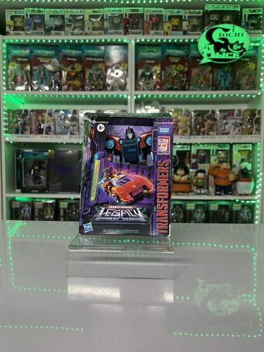 Transformers legacy autobot - transformers,