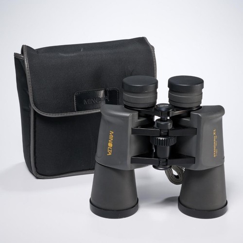 Minolta standard 7x50 - standard, field