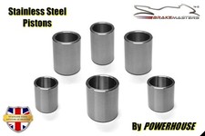 Set pistoni pinza - , freno