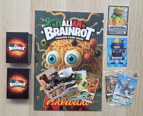Set completo skifidol - completo, italian