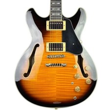 Ibanez john scofield - ibanez,
