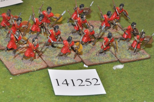 28mm epoca romana numidiana - 28mm, /
