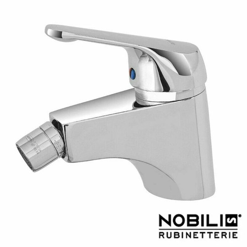 Miscelatore monocomando bidet - monocomando,