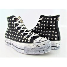 CONVERSE ALL STAR PLATFORM