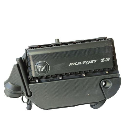 Scatola filtro aria - , fiat