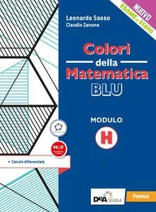 Colori della matematica - della,