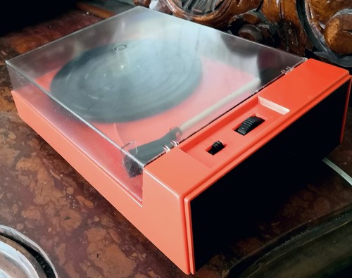 Giradischi turntable philips - giradischi,