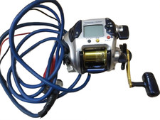 Mulinello elettrico Shimano