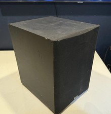 Martin Logan MLT-2 subwoofer