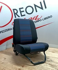 Coprisedili Fiat Panda 141