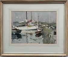 Edward Wesson (1910-1983)