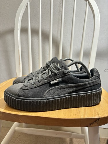 Puma fenty velvet creeper - x,