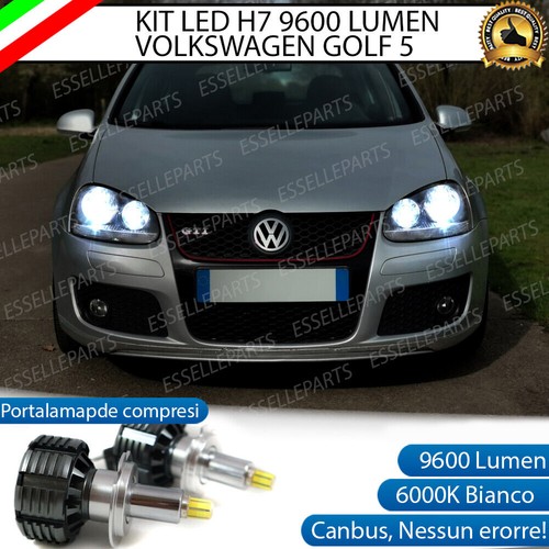 Kit led canbus - kit,