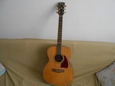 Chitarra acustica ibanez - chitarra,