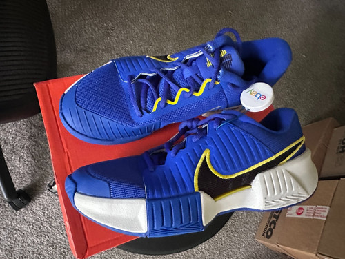 Taglia nike zoom - taglia,