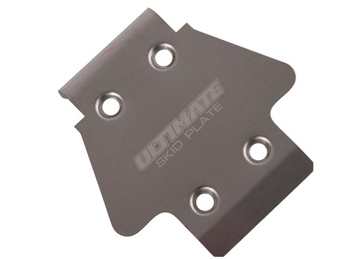 Ultimate front chassis skid - ultimate,
