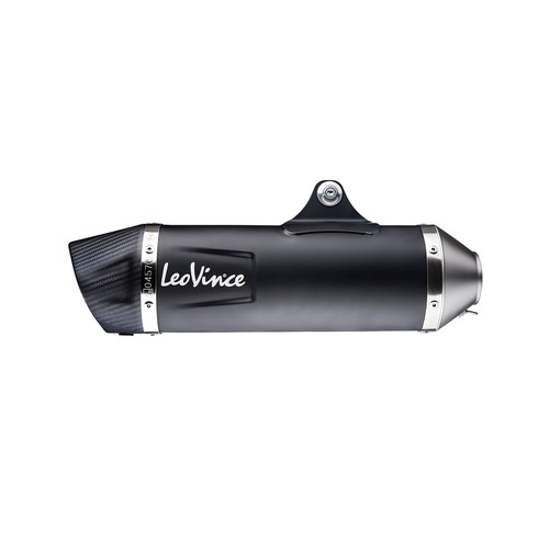 Scarico leovince per vespa - leovince,
