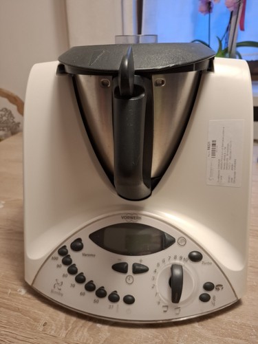 Bimby tm31 usato con - bimby,