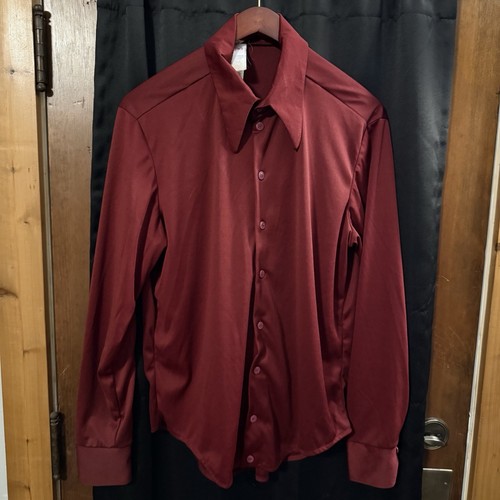 Camicia elegante manica lunga