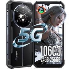 FOSSiBOT F109 5G smartphone