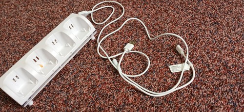 Nintendo wii dock - wii, ricarica