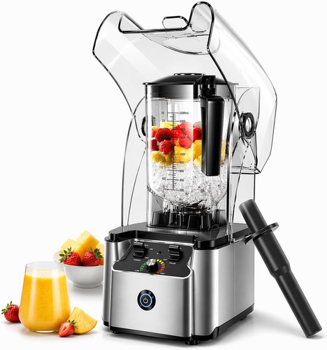 Frullatore professionale - frullatore,
