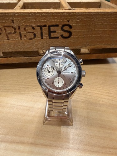 Omega speedmaster triple - omega,