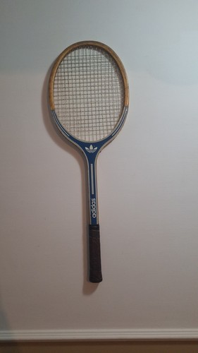 Racchetta tennis vintage in - tennis,