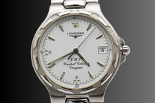Vintage [Ecc+4] Longines