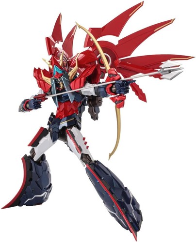 Modellino sentinel riobot - modellino,