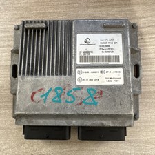 Centralina impianto gpl landi - centralina,