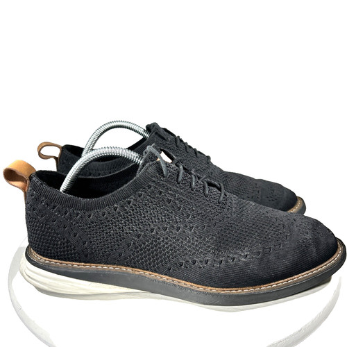 Scarpe uomo cole haan grand - da,