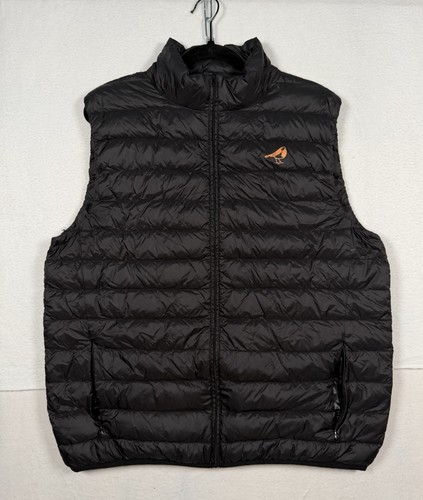 Gilet redbreast taglia grande - redbreast,