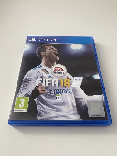 Fifa 2018 - fifa, 18