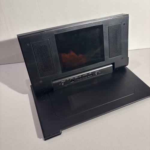 Schermo gioco portatile - schermo, di