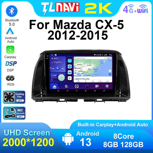 Per mazda cx5 2012 2015 - per,